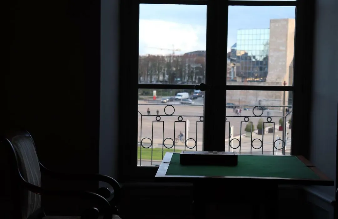 Le Doyenne - Entree Autonome - Hypercentre-1